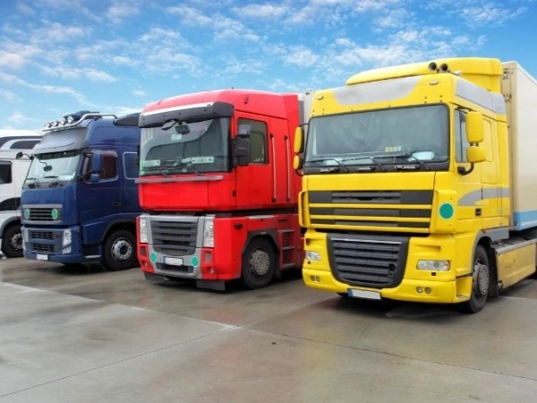 Konya Pazaryolu Nakliye